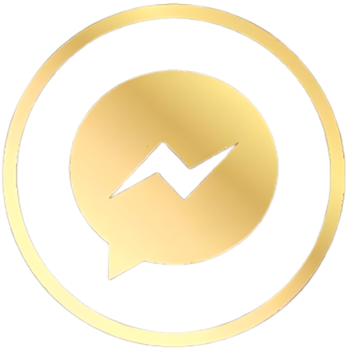 Messenger Icon