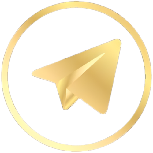 Telegram Icon