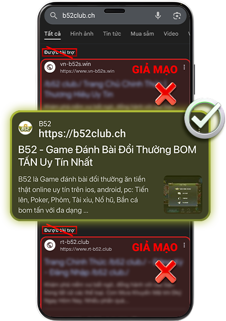 B52 | B52CLUB Cổng Game Bài Bom Tấn Uy Tín Tại Gameb52 3 Banner Phishing2