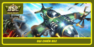 Dai Chien B52