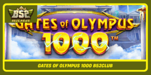 Gates Of Olympus 1000 B52Club