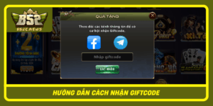 Huong Dan Cach Nhan Giftcode