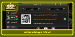 Huong Dan Nap Tien Ao