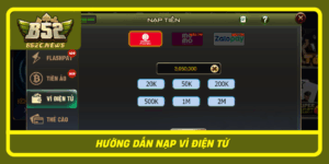 Huong Dan Nap Vi Dien Tu