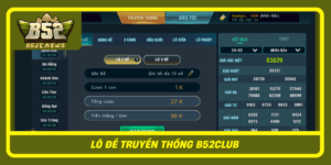 Lo De Truyen Thong B52Club