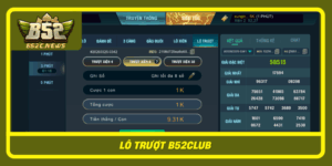 Lo Truot B52Club