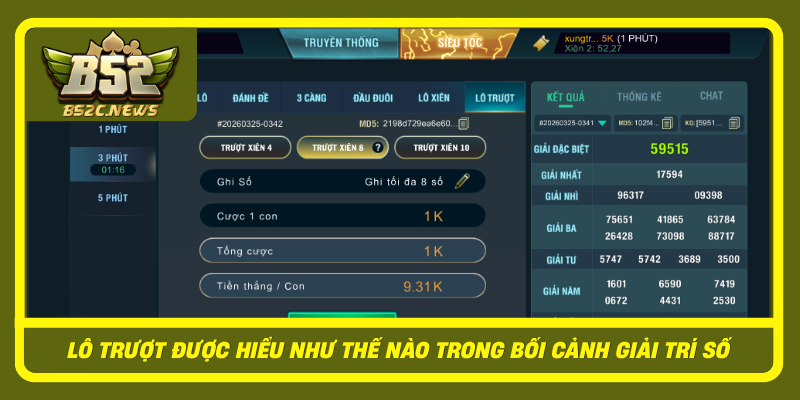 Lo Truot Duoc Hieu Nhu The Nao Trong Boi Canh Giai Tri So