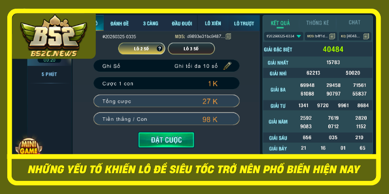 Nhung Yeu To Khien Lo De Sieu Toc Tro Nen Pho Bien Hien Nay