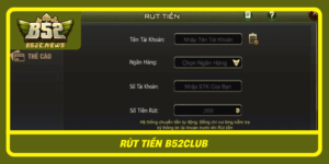Rut Tien B52Club